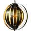 4 - Light Chandelier