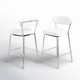 Isabeau Bar & Counter Stool