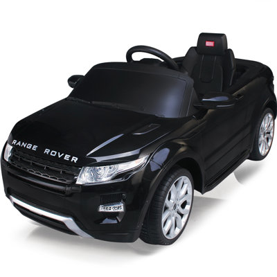 Americas Toys Project Battery Powered Ride On with Remote Control