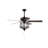 Balf 52'' Ceiling Fan with Light Kit