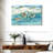 Sandy Sandpipers I-107673537