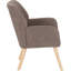 Velvet Side Chair-1473013427
