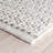 Veranda Ivory Handwoven Performance Rug-41079051