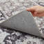 Antique Harmony Cashmere Shag Area Rug-59249909