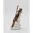 Jahanzaib Violin With Music Box Figurine