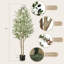 Susy 180cm Faux Tree