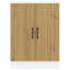 Shamisha Sink Base Cabinet-1507681306