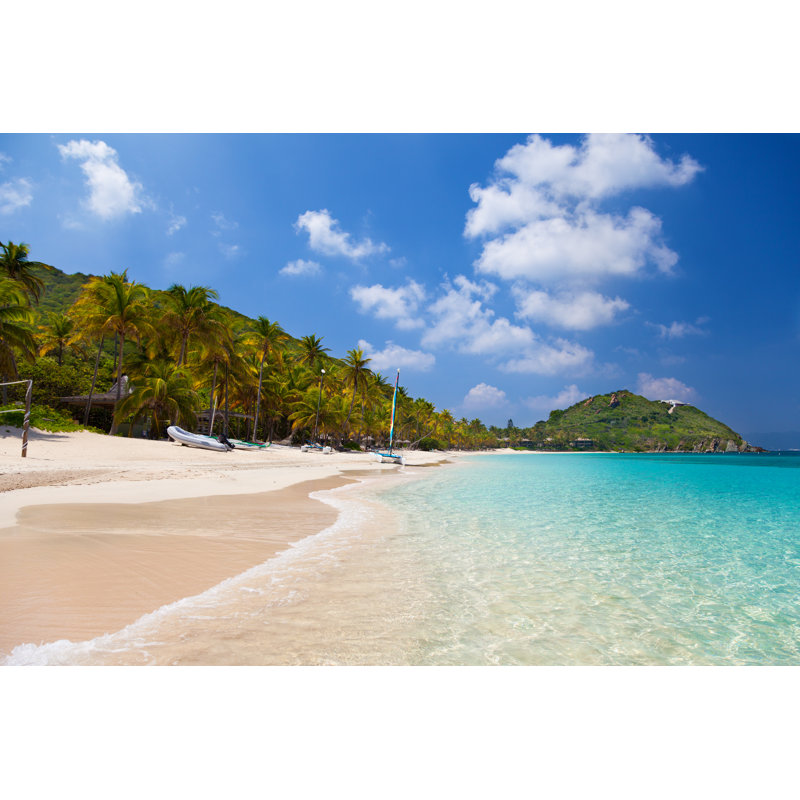 Deadmans bay 468093989, 51cm H x 76cm W
