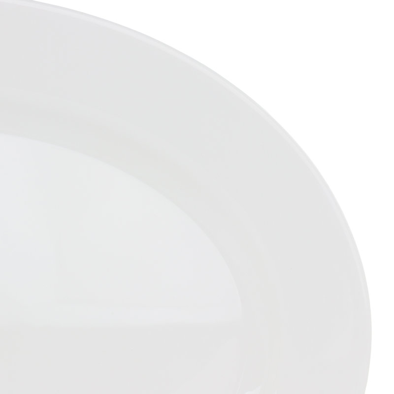 Plateau en verre Gibson