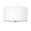 Cilindro 3 - Light Flush Mount