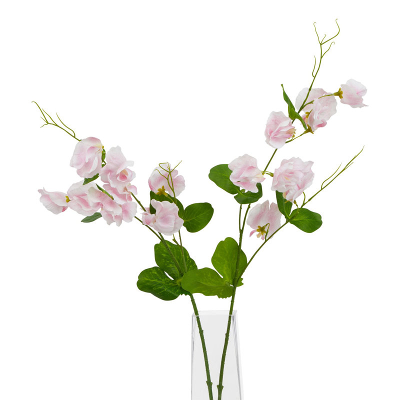 Arrangement, 61cm H x 18cm W x 6cm D, Pink