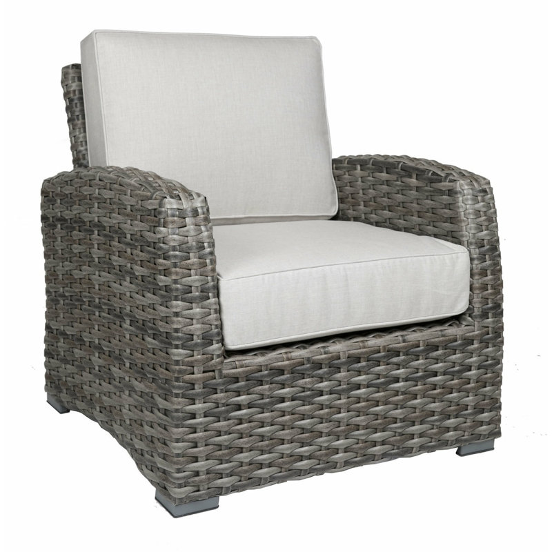 Catalina Outdoor Lounge Chair