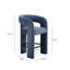 Tabouret de comptoir Malone