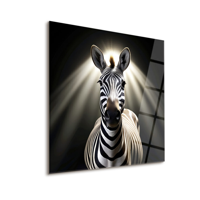 Artepera Landscape & Nature Window Panel, 43cm H x 43cm W x 0.63cm D