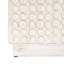 Table d'appoint cubique brune antique 15 po x 15 po x 17 po, style chic moderne, matériau, aucun assemblage requis, polyvalente pour une utilisation intérieure / extérieure de 15 po x 17 po, solide et assemblée, pour diverses utilisations