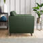 Marylin Leather Armchair-758905513-757145198