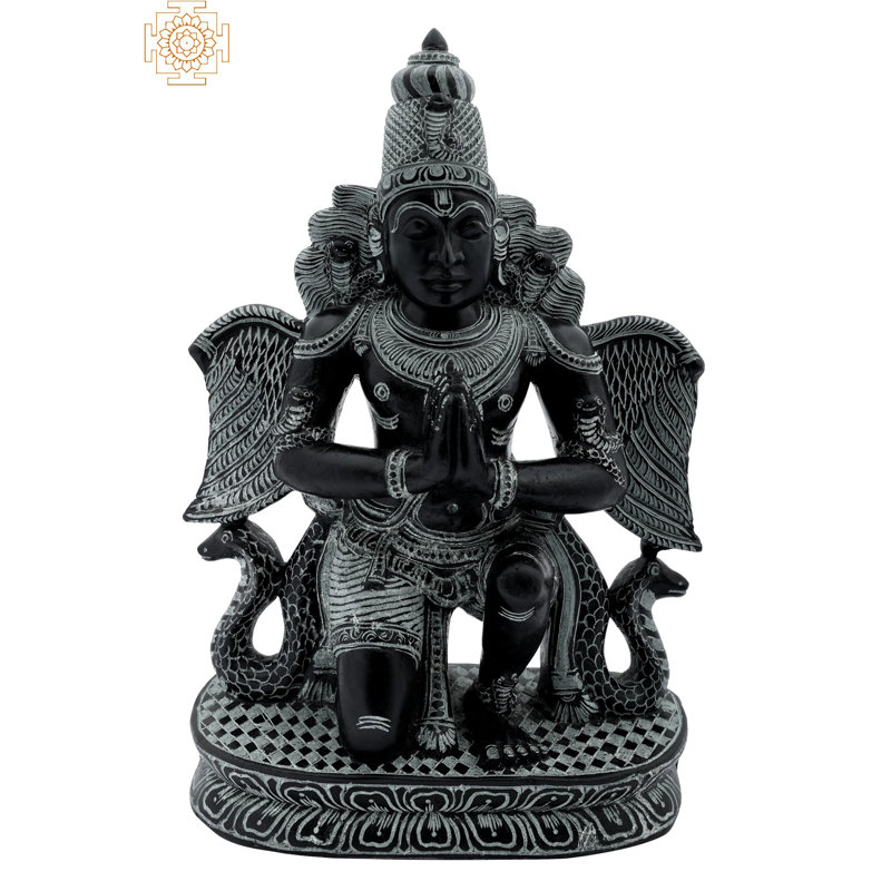 Figurine Garuda