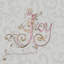 «Elegant Season Joy Grey Pink» par Daphne Brissonnet - impression sur toile tendue-964210807-964210785-973055663