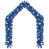 Blue n'est pas disponible