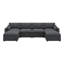  Canapé modulaire Abramson-1203506868