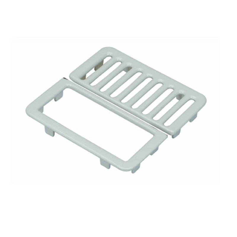 Drain de douche à grille