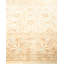 Hizar One-of-a-Kind 9' 1" X 11' 10" 2000s Wool Area Rug in Ivory