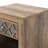 Artivion 1 Drawer Nightstand-1678780233