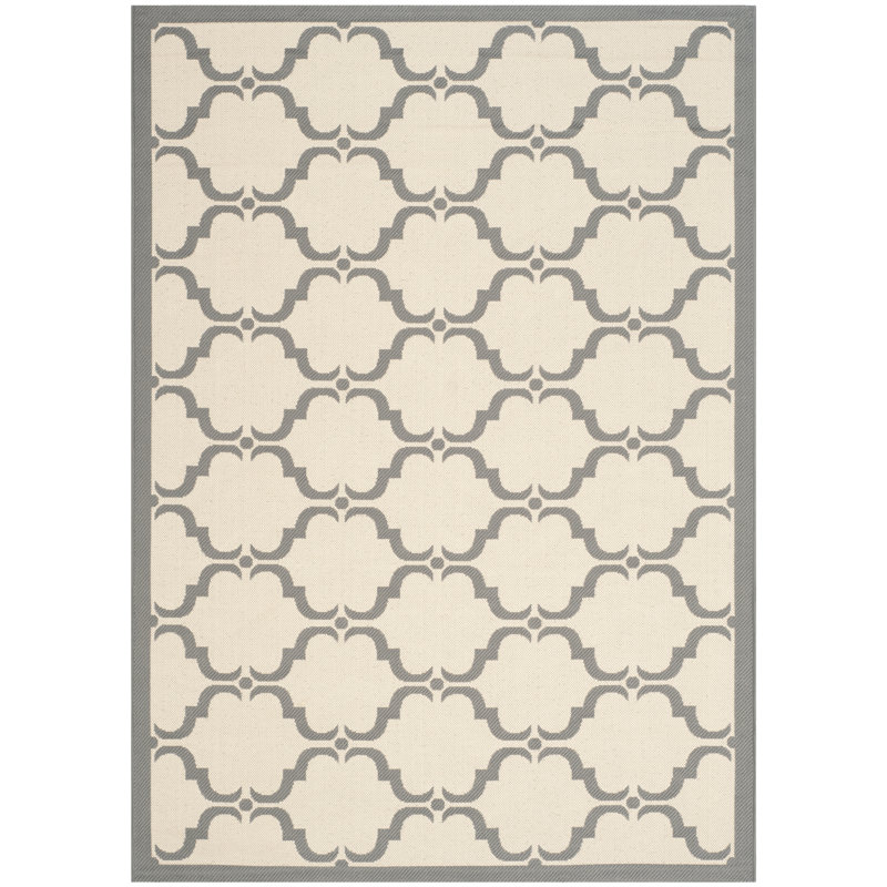 Tapis performance géométrique Plyler, Rectangle 8 pi x 11 pi