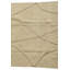 Tapis ivoire Iraheta