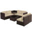 Alresford 6 - Person Seating Group-37864907