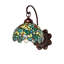 1 - Light Armed Sconce