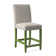 Tabouret de comptoir 24 po Manhattan