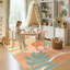 Tapis intérieur en laine Boho Sun-1561308688-1561308691