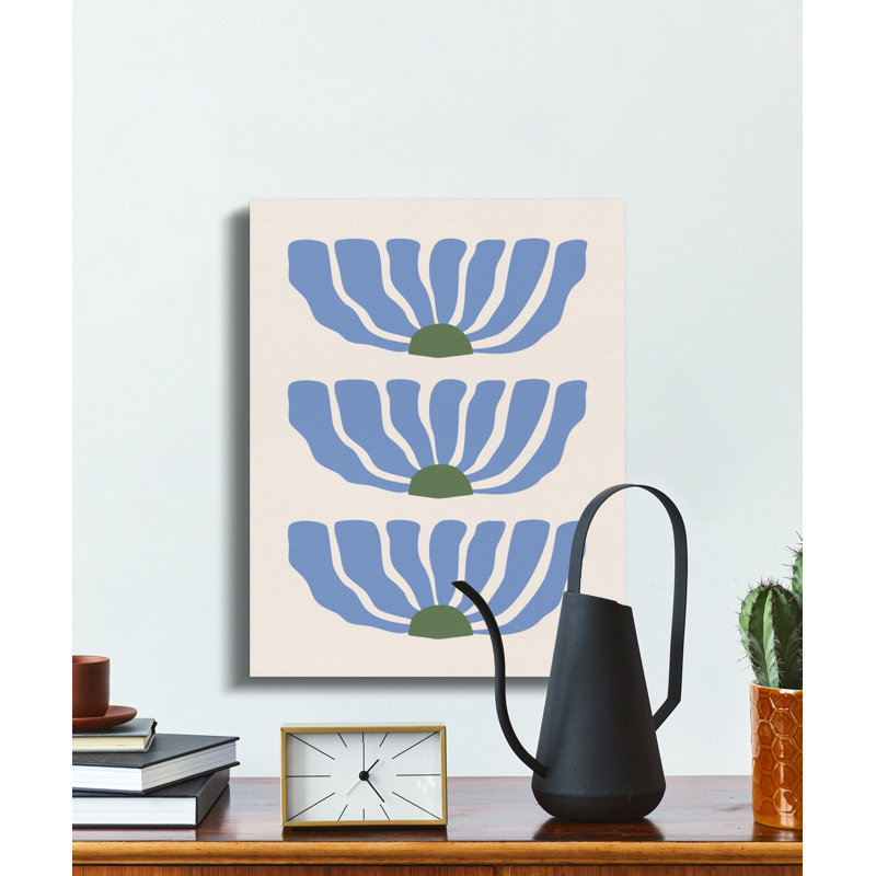 Wrapped Canvas Print Set, 91.44 cm H x 60.96 cm W