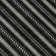 Premium Machine Washable Prisco Black Rug