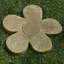 Flower Power Stepping Stone-13918210-13918199