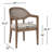 Copley Cane Armchair
