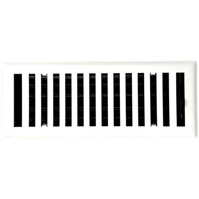 Madelyn Carter Stainless Steel Vent Cover