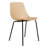 19'' H Side Chair-42044905