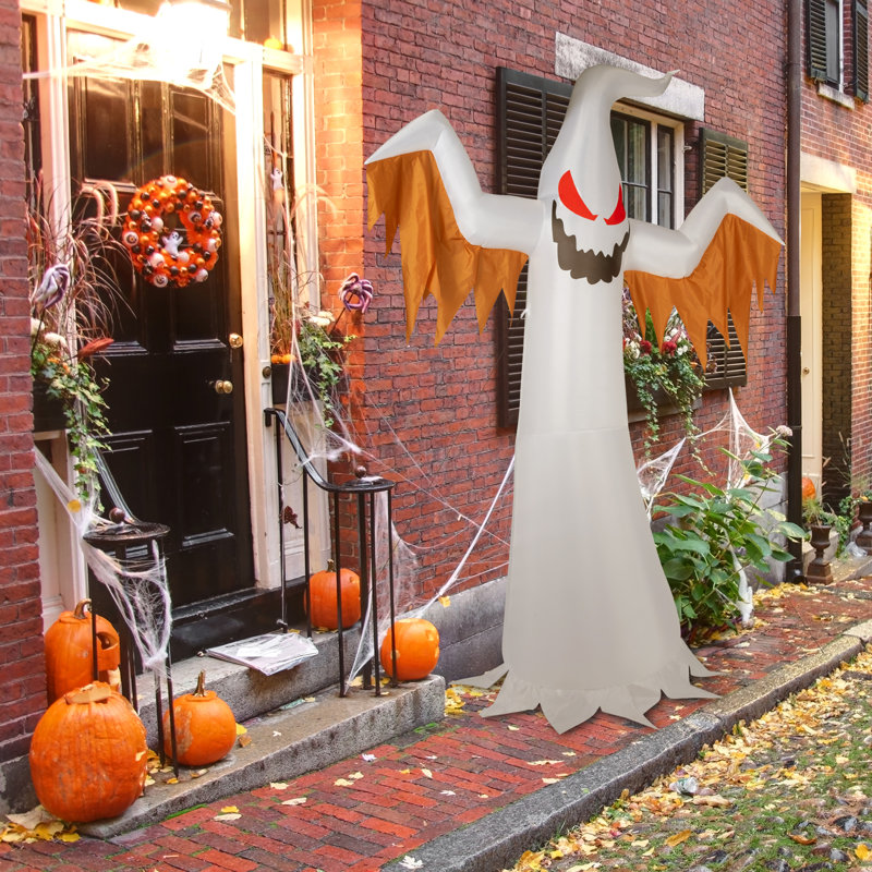 Décoration d'Halloween d'extérieur Dola