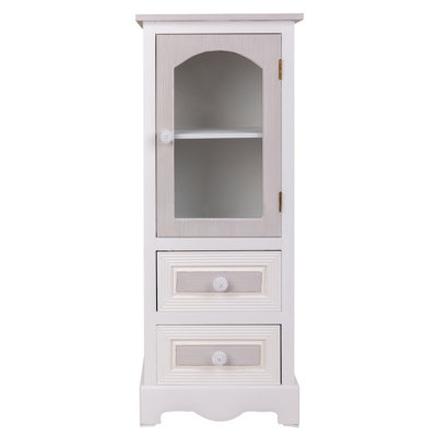 Milhouse Display Cabinet