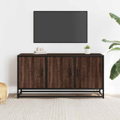 Aminda Unfinished TV Stand for TVs up to 43"