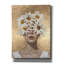 «Chamomile Lady» par Svetlana Aleynikova, art mural sur toile-1795275884