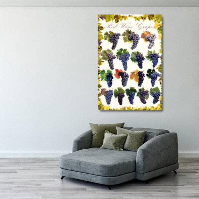Wine Grapes