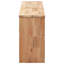 Rangement pour chaussures vidaXL