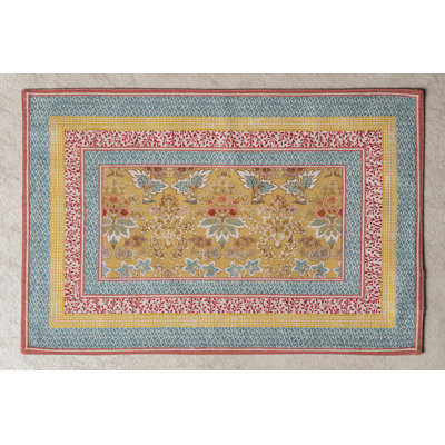 Nautical Rectangle Placemat