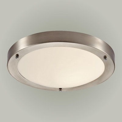 Kemmerer Flush Mount