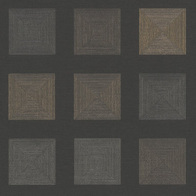 Camire 10.05m x 53cm Matte Wallpaper Roll