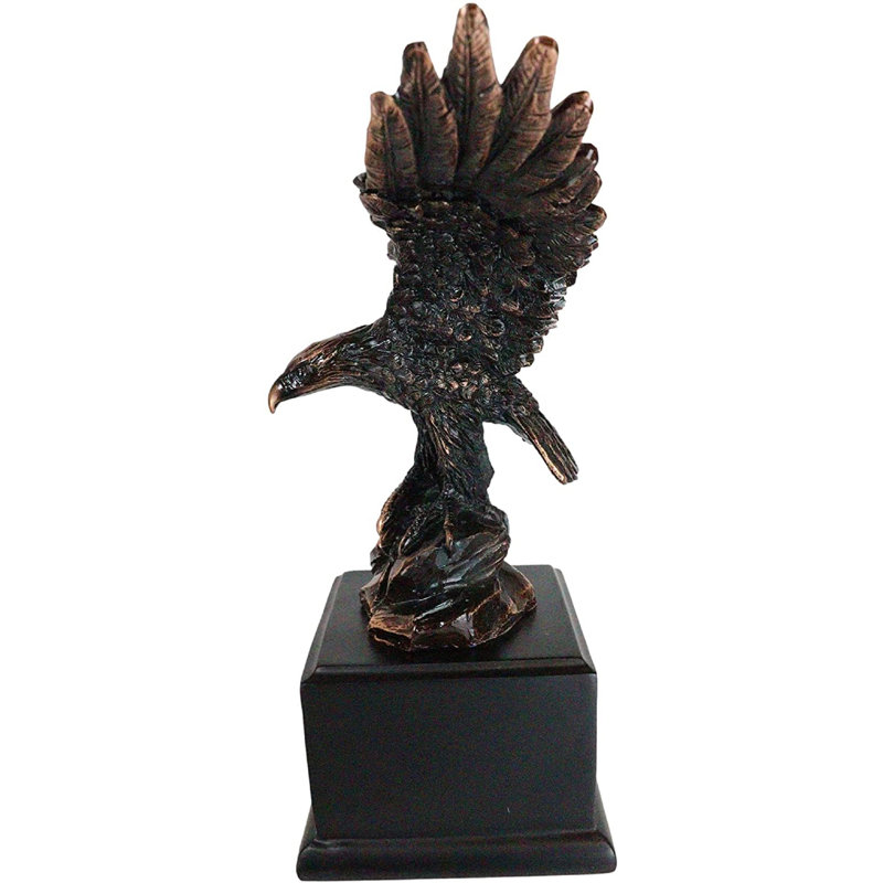 Figurine Jonesha Wings Of Glory
