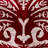 Ikat Silk Pillow Cover